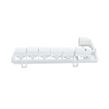 Fixings And Brackets - 1326257217 Assembly Button Support Button [Electrolux Aeg]